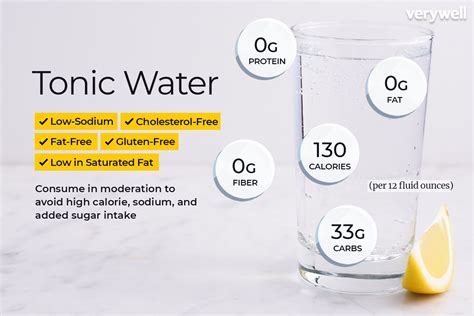 It has a half-life of approximately 18 hours [6]. . Is tonic water good for stomach ulcers
